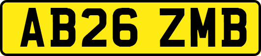 AB26ZMB