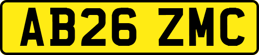 AB26ZMC