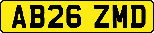 AB26ZMD