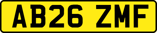 AB26ZMF