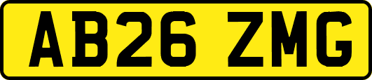 AB26ZMG