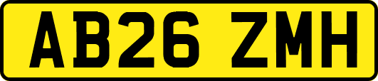 AB26ZMH