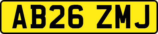 AB26ZMJ