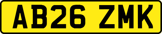 AB26ZMK