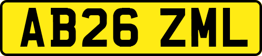 AB26ZML
