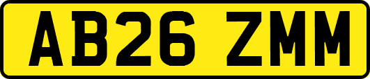 AB26ZMM