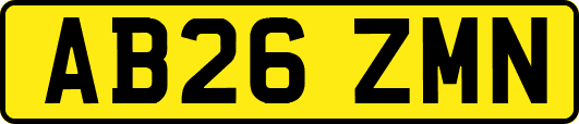 AB26ZMN