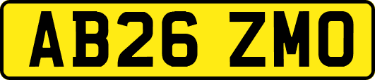 AB26ZMO
