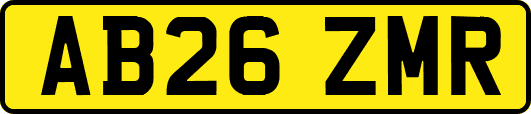 AB26ZMR