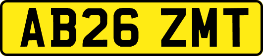 AB26ZMT