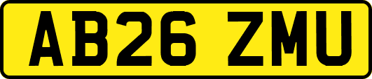 AB26ZMU