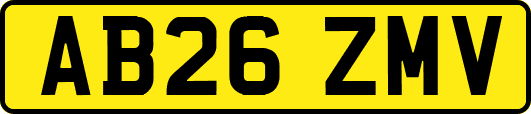 AB26ZMV