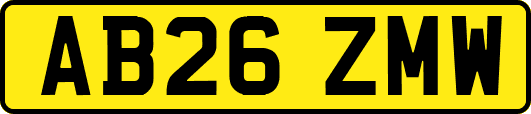 AB26ZMW