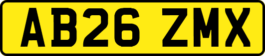 AB26ZMX