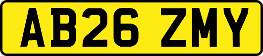 AB26ZMY