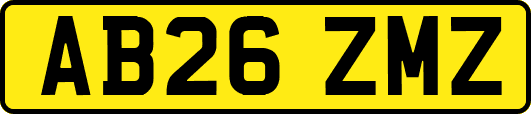 AB26ZMZ