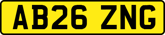 AB26ZNG