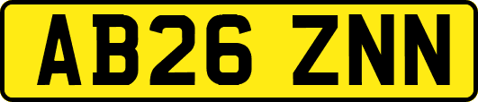 AB26ZNN