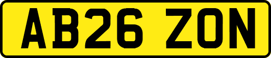 AB26ZON