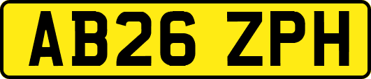 AB26ZPH