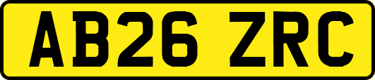 AB26ZRC