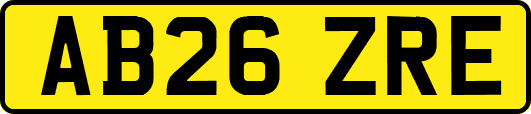 AB26ZRE