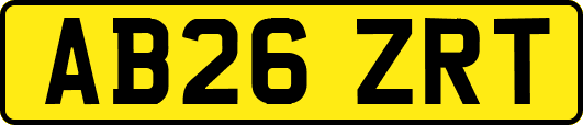 AB26ZRT