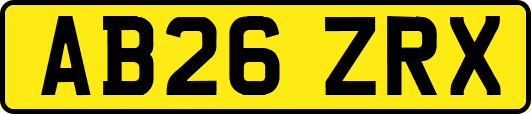 AB26ZRX