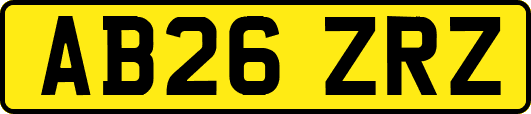 AB26ZRZ