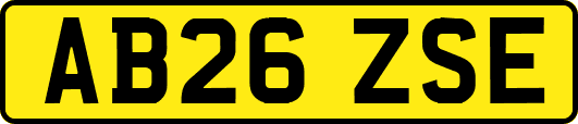 AB26ZSE