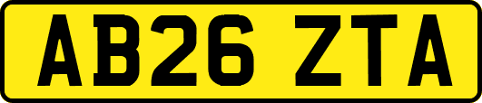 AB26ZTA