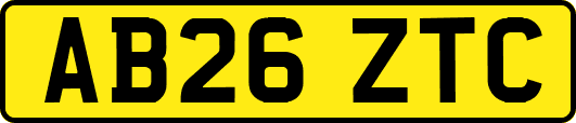 AB26ZTC