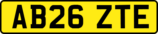 AB26ZTE