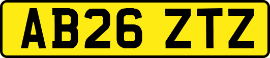 AB26ZTZ