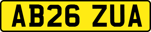 AB26ZUA