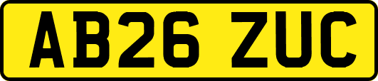 AB26ZUC
