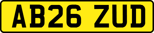 AB26ZUD
