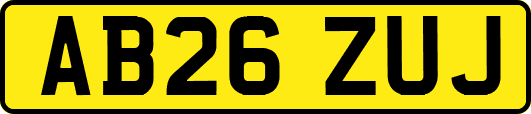 AB26ZUJ