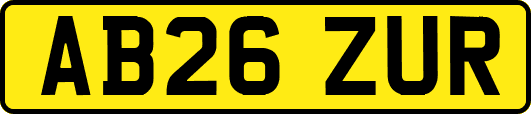 AB26ZUR