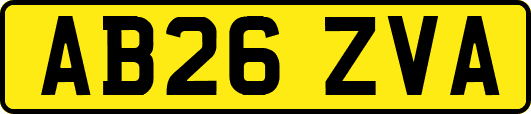 AB26ZVA