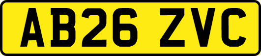 AB26ZVC