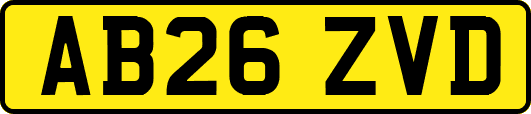 AB26ZVD