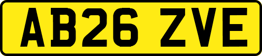 AB26ZVE