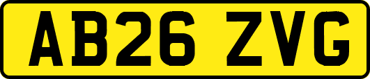 AB26ZVG