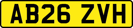 AB26ZVH