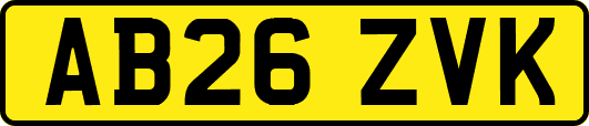AB26ZVK