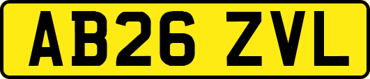 AB26ZVL