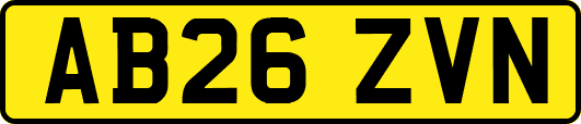 AB26ZVN