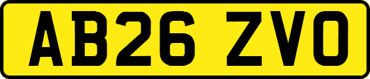 AB26ZVO