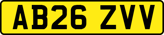 AB26ZVV